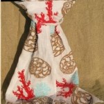 nautilus scarf