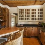 hawaii plantation home kitchen