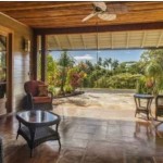 hawaii home indoor outdoor living