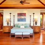 large hawaii bedroom design