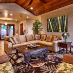 hawaii living room design