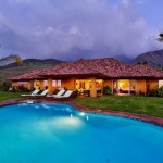 maui hawaii luxury vacation villa