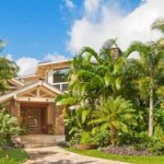 kareen abdul-jabbar's hawaiian home for sale