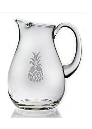 pineapple pitcher