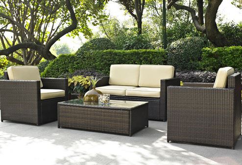 tropical outdoor furniture on sale