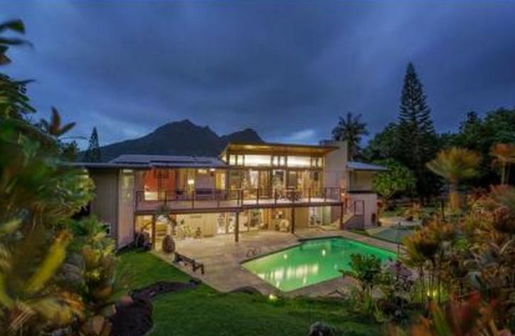 kailua, hi home for sale