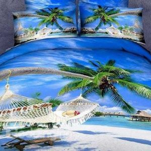 beach bedding set on sale
